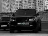 Land Rover Range Rover-2