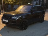 Land Rover Range Rover-11
