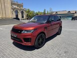 Land Rover RR Sport-1