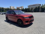 Land Rover RR Sport-3