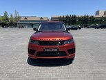 Land Rover RR Sport-2