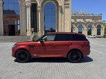 Land Rover RR Sport-5