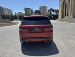 Land Rover RR Sport-7