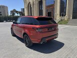 Land Rover RR Sport-8
