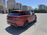 Land Rover RR Sport-6