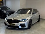 BMW 528-4