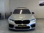 BMW 528-5
