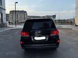 Lexus LX 570-10