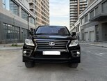 Lexus LX 570-7