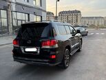 Lexus LX 570-11