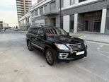 Lexus LX 570-4