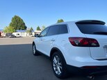 Mazda CX-9-9