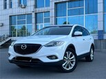 Mazda CX-9-4