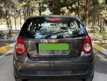 Chevrolet Aveo-6