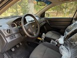 Chevrolet Aveo-8