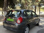 Chevrolet Aveo-7