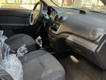 Chevrolet Aveo-10