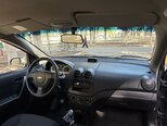 Chevrolet Aveo-9