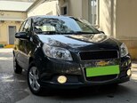 Chevrolet Aveo-1