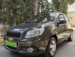 Chevrolet Aveo-2