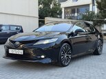 Toyota Camry-3