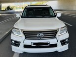 Lexus LX 570-1