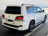 Lexus LX 570-7