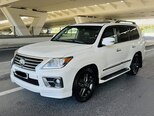 Lexus LX 570-2