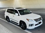 Lexus LX 570-3