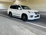 Lexus LX 570-4