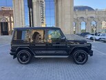 Mercedes G 55 AMG-5