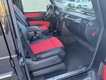 Mercedes G 55 AMG-10