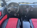 Mercedes G 55 AMG-9
