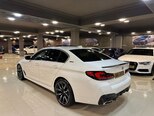 BMW 530e-4