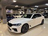 BMW 530e-3