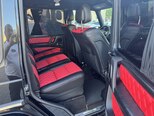 Mercedes G 55 AMG-11