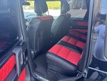 Mercedes G 55 AMG-12
