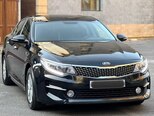 Kia K5-2