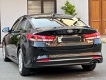 Kia K5-4