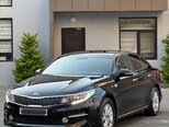 Kia K5-5