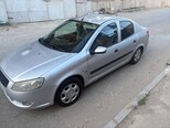 Iran Khodro Runna-4