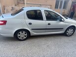 Iran Khodro Runna-3