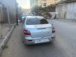 Iran Khodro Runna-5