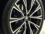 BMW X7-40