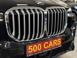 BMW X7-9