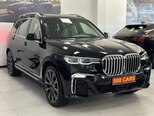 BMW X7-3