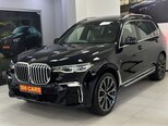 BMW X7-1