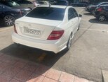 Mercedes C 250-2