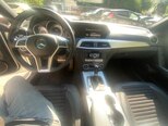Mercedes C 250-3
