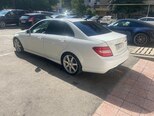 Mercedes C 250-5